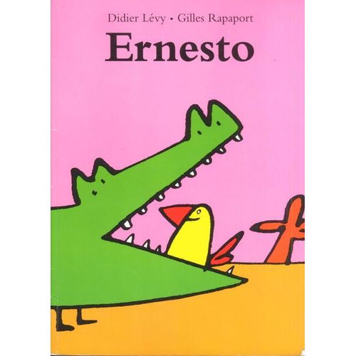 Ernesto