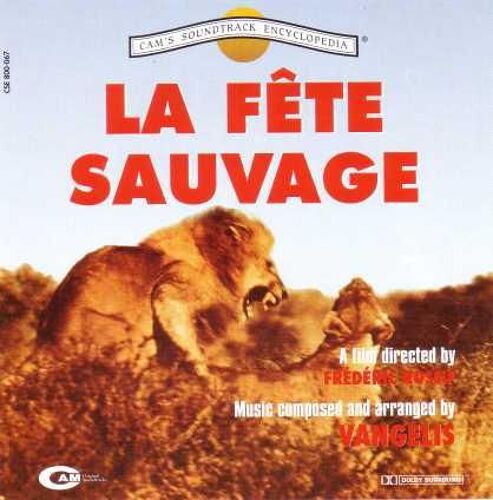 La Fête Sauvage