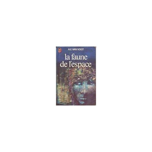 La Faune De L'espace