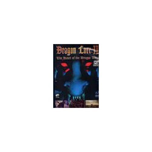 Dragon Lore 2 : The Earth Of The Dragon Man Pc
