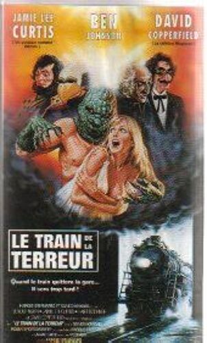 Le Train De La Terreur - Terror Train