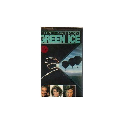 Operation Green Ice
