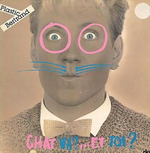 Chat Va ?...Et Toi ?