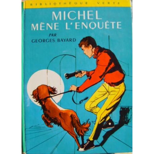 Michel Mène L'enquête