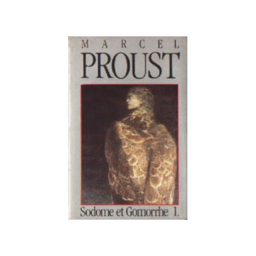 Sodome Et Gomorrhe 1