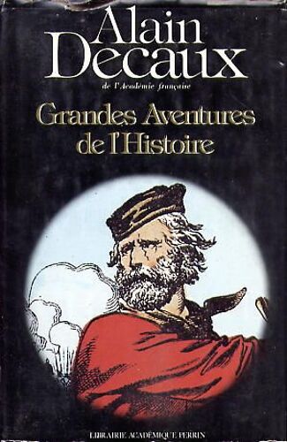 Grandes Aventures De L'histoire