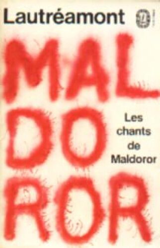 Les Chants De Maldoror