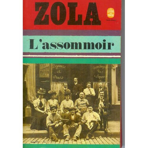 L'assommoir