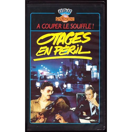 Otages En Péril (Fabricantes De Panico)