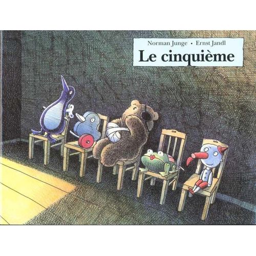 Le Cinquième