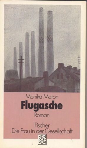 Flugasche