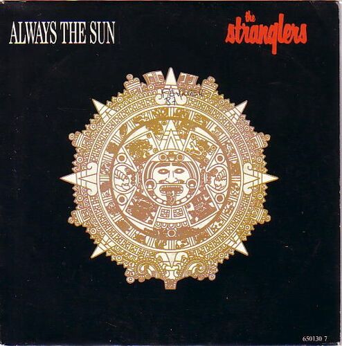 Always The Sun