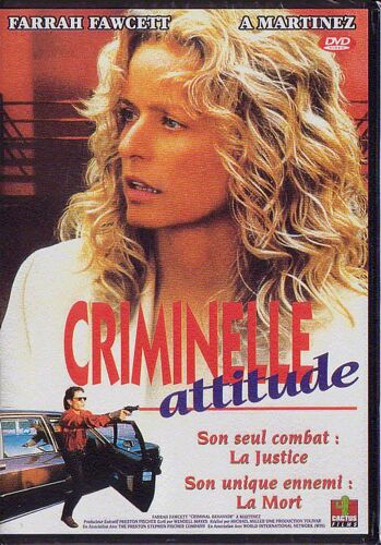 Criminelle Attitude