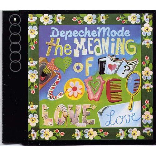 The Meaning Of Love
