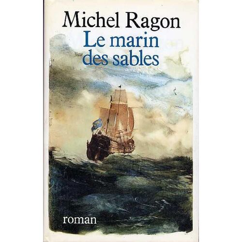 Le Marin Des Sables