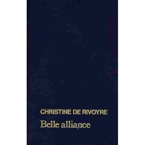 Belle Alliance