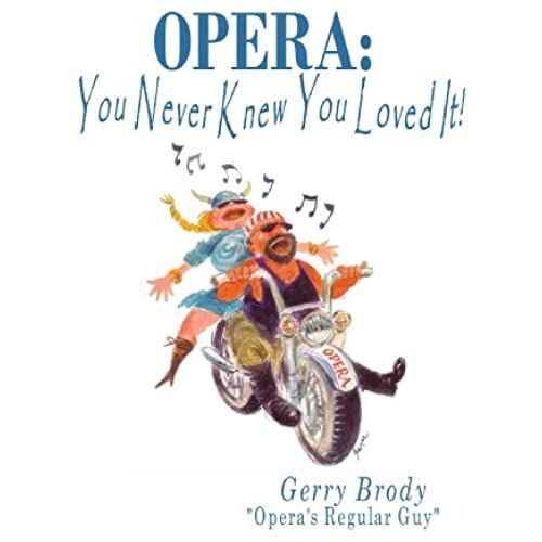 Opera: You Never Knew You Loved It!