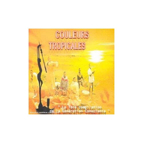 Couleurs Tropicales Vol. 2