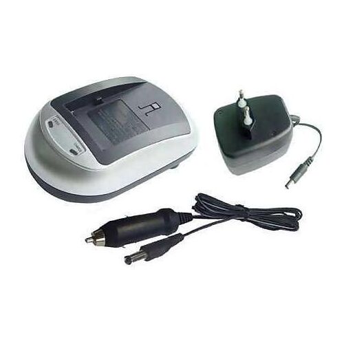 Chargeur Pour Camescope Sony NP-FS10 - NP-FS11 - NP-FS20 - NP-FS22 - NP-FS30 - NP-FS33