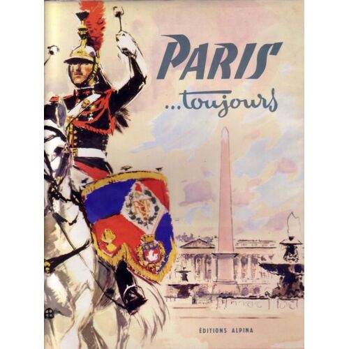 Paris ¿ Toujours