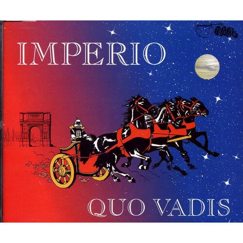 Quo Vadis
