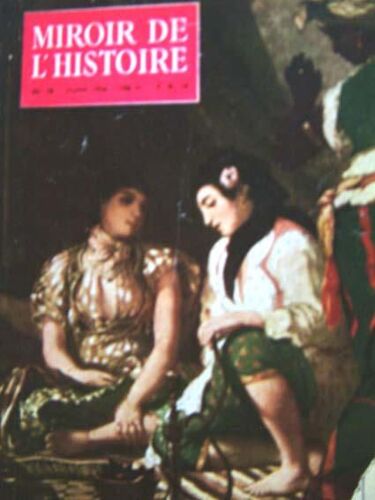 Miroir De L'histoire N° 78