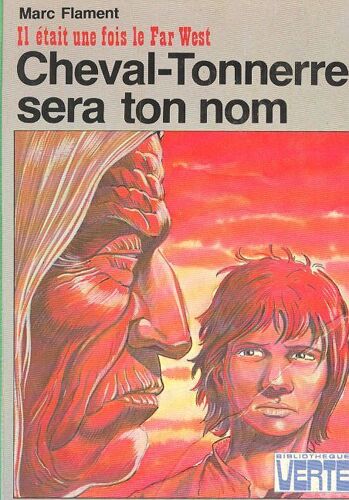 Cheval-Tonnerre Sera Ton Nom