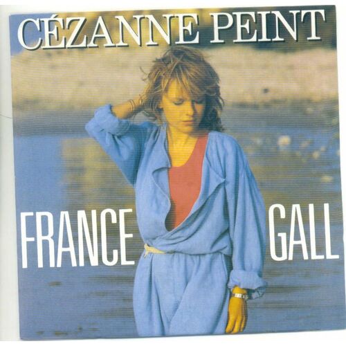 Cezanne Peint