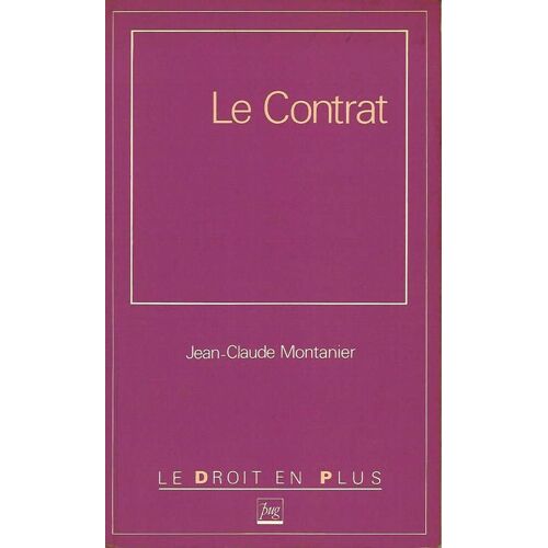 Le Contrat