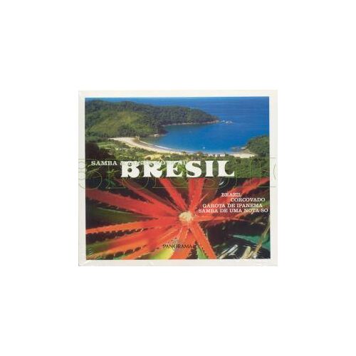 Samba & Bossa Nova Du Bresil