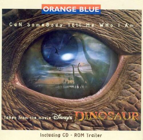 Can Somebody Tell Me Who I Am