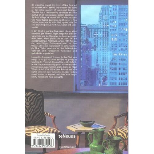 New York Apartments