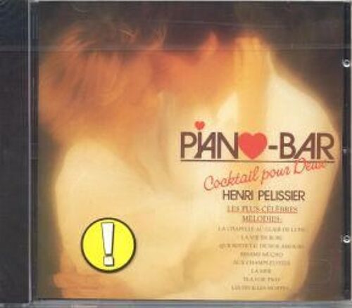 Piano Bar Vol. 1 : Ballade Pour Deux
