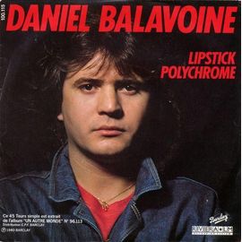 Lipstick Polychrome - Je Ne Suis Pas Un Héros