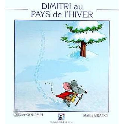Dimitri Au Pays De L'hiver