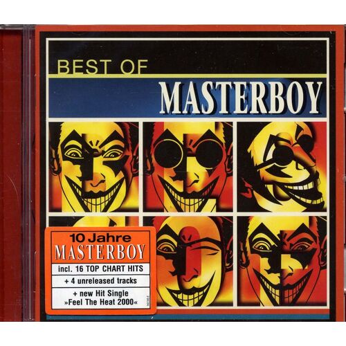 Best Of (Import)