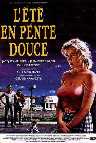L'ete En Pente Douce