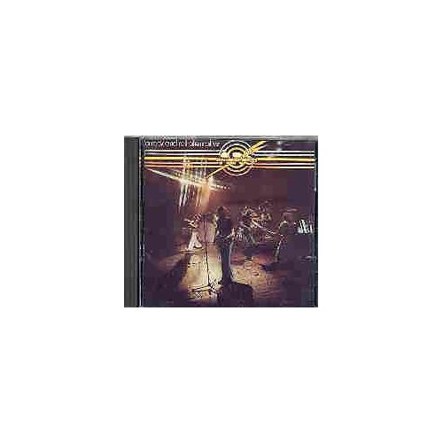 Atlanta Rhythm Section