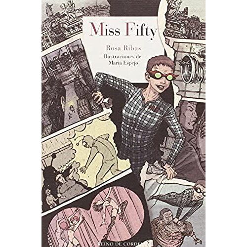 Miss Fifty