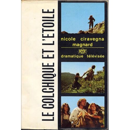 Le Colchique Et L'étoile