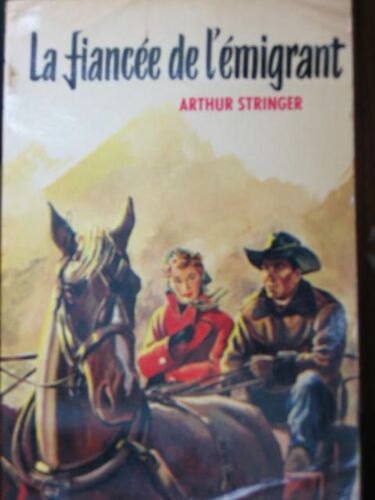 La Fiancée De L'émigrant