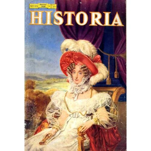 Historia N° 135