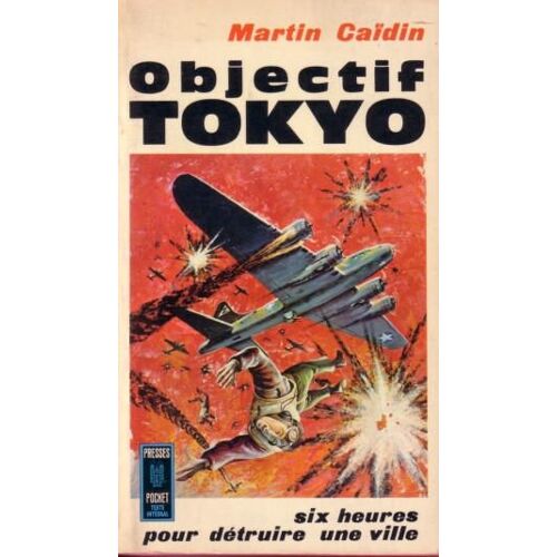 Objectif Tokyo