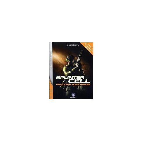 Splinter Cell : Panda Tomorrow
