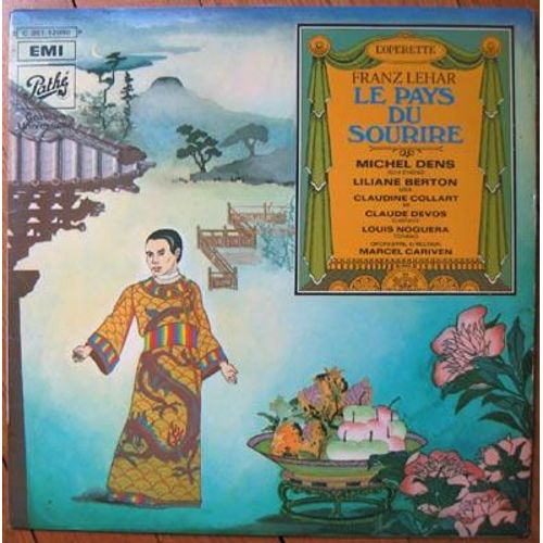 Le Pays Du Sourire
