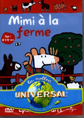 Mimi - A La Ferme