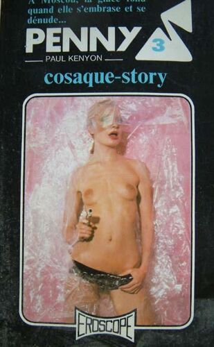 Penny - Cosaque-Story