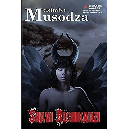 Shavi Rechikadzi