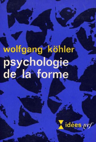 Psychologie De La Forme