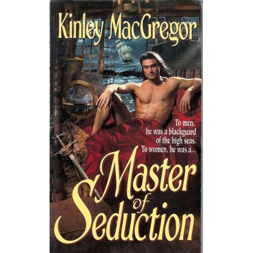 Master Of Seduction